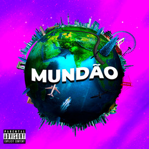 Mundão (Explicit)