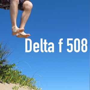 Delta F 508