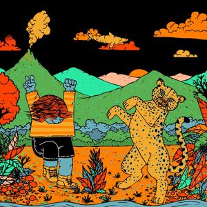 La Fiesta de la Mona (feat. Mike Joseph)