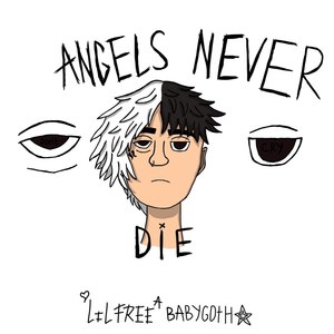 Angels Never Die (Explicit)