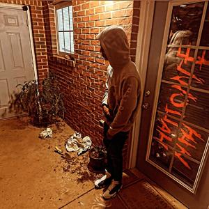 middle finger (Explicit)