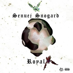 Senuej Snogard (Explicit)