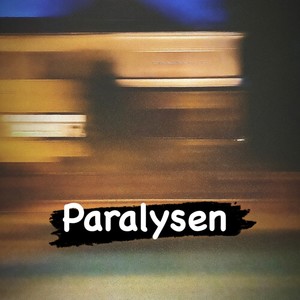 Paralysen (feat. Maze116) (Explicit)