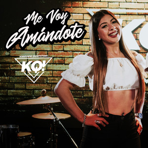 Me Voy Amandote