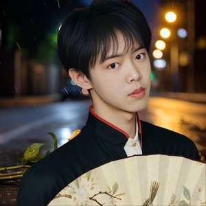 红尘陌路情难连（串调）