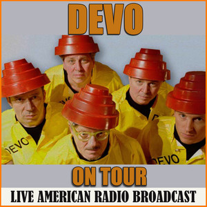 Devo on Tour (Live)