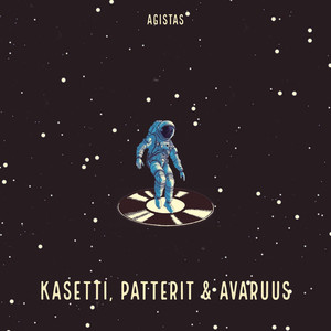 Kasetti, patterit & avaruus (Explicit)