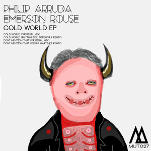 Cold World EP