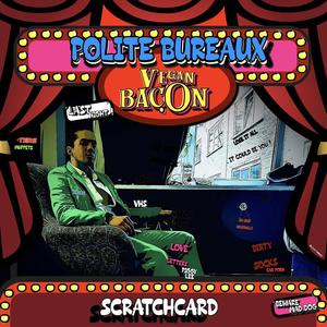 VEGAN BACON (Explicit)