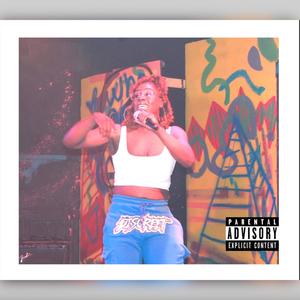 Bonnie G - All Bars (Explicit)