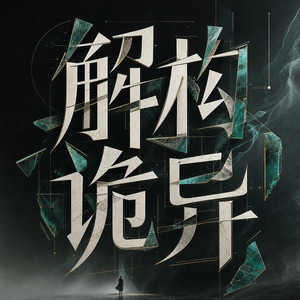 解构诡异 第830集 起飞2 (DJ长音频)封面