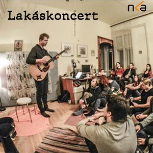 Lakáskoncert