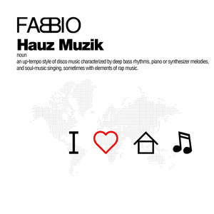 Houz Musik
