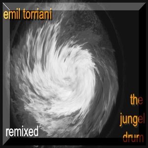 The Jungel Drum - Remixed