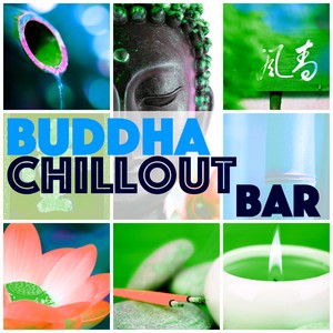 Buddha Chillout Bar - Sahara Lounge Music Collection for Relaxation and Mindfulness Meditation