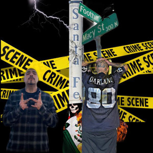 We Got The Streets (Explicit)