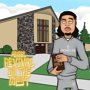 No Revenge (feat. JusticeHSM)