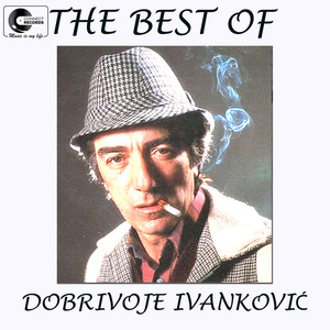 The best of Dobrivoje Ivankovic (live)