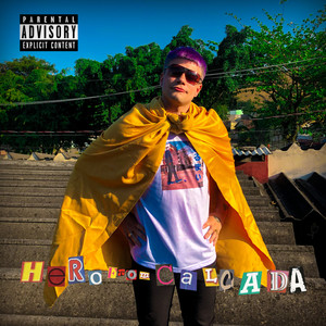 Hero From Calçada (Explicit)