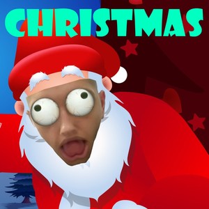 Merry Christmas(House make a smile)