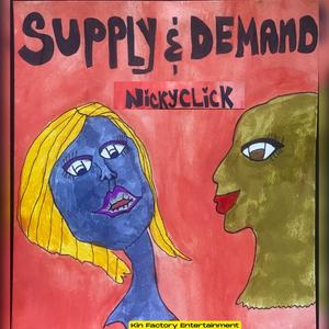 Supply & Demand