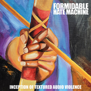 Inception of  Textured Audio Violence (Explicit)