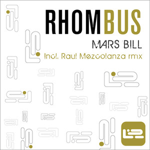 Rhombus (Raul Mezcolanza Remix)