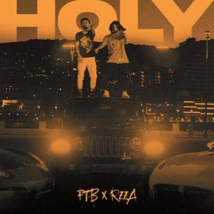 Holy(feat. RZZA) (Explicit)