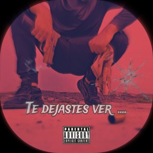 Te dejaste ver (Explicit)