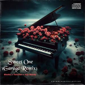 Sweet One (feat. Tatortot & THEREALSPICE) (Garage Remix|Explicit)