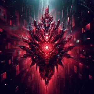 HYPERDIMENSIONAL (Sped Up)