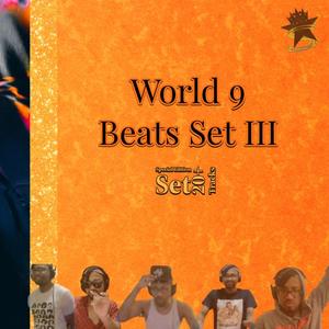 World 9 Beats Set III (Explicit)