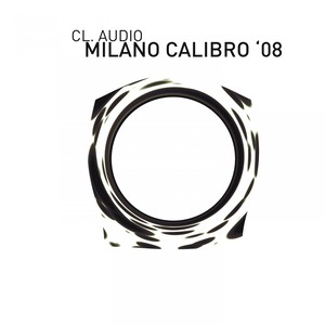 Milano calibro 08