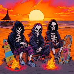 Summer (feat. Lucid!) (Explicit)