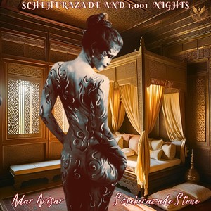 Scheherazade and 1,001 Nights (feat. Lital Gerstner)