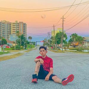 Leaving Pluto (feat. O.M.O) (Explicit)