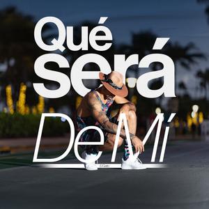 Qué Será de Mí (Bachata Versión)