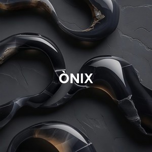 GEM(S)TONE - I. Ònix