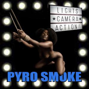 Lights Camera Action (Explicit)