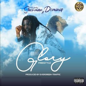 Glory(feat. Dominnic) (Explicit)