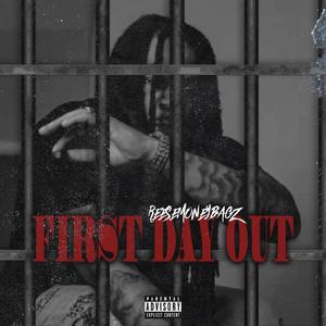 First Day Out (Explicit)