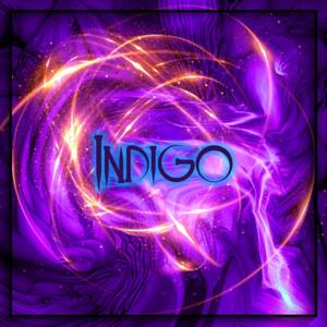Indigo (feat. Ron Edelbrock) (Remix)