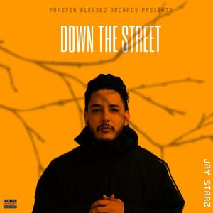 Down The Street
