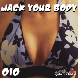 Jack Your Body (Mikael Klasson Remix)