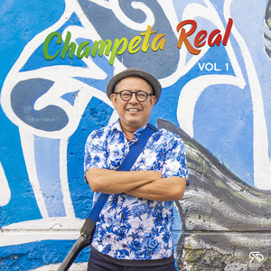 Champeta Real, Vol. 1