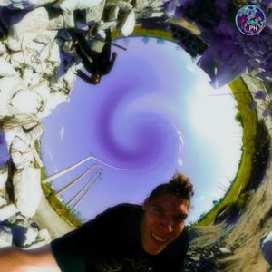 Right From Wrong (feat. Awkward St8 & Ike Offline) (Explicit)