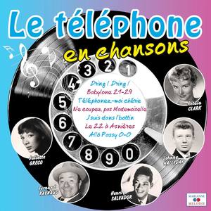 Le téléphone sonne