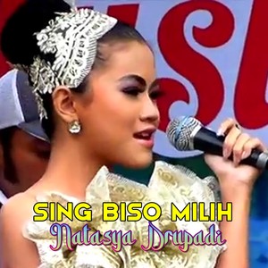 SING BISO MILIH