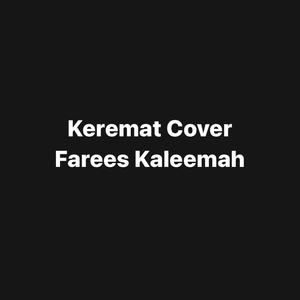 Keramat Cover (Cover)