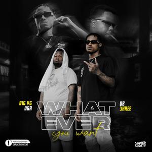 Whatever You Want (Explicit)